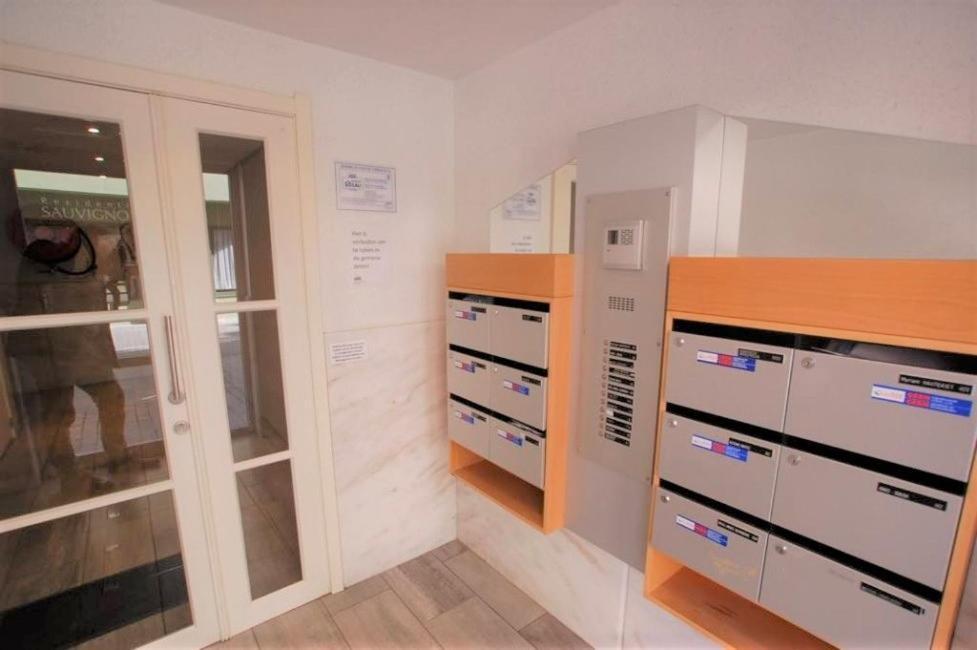Marjori Oostende Met Gratis Parkeerplaats Exterior photo